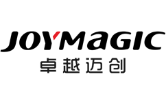 深圳網站建設公司卓越邁創的LOGO